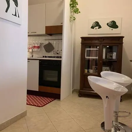 5 Min Dagli Uffizi Wifi Confort * Firenze