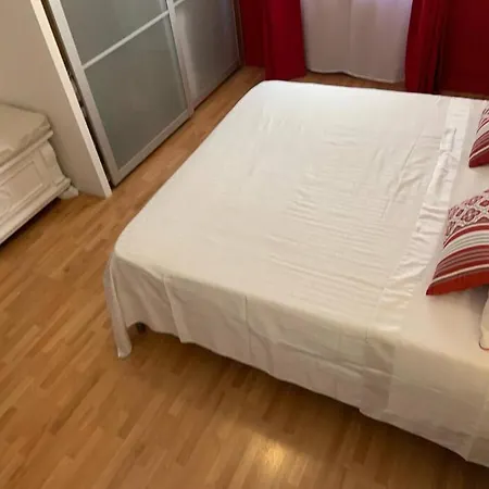 Lejlighed 5 Min Dagli Uffizi Wifi Confort *