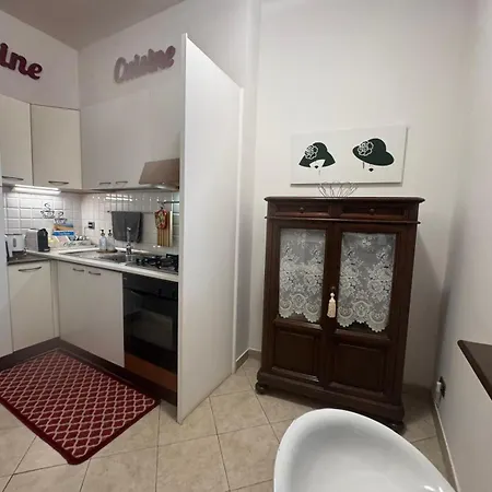 Apartment 5 Min Dagli Uffizi In Centro Storico, Wifi Florenz