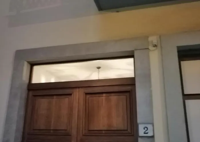 5 Min Dagli Uffizi Wifi Confort Appartement Florence