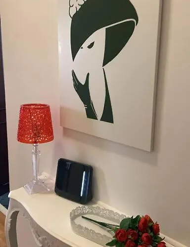 Appartement 5 Min Dagli Uffizi Wifi Confort Florence