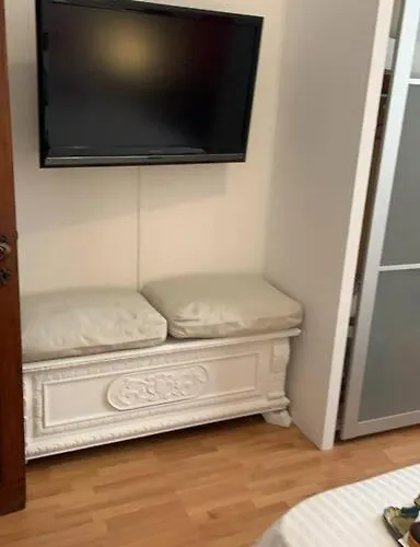 5 Min Dagli Uffizi Wifi Confort Appartement *