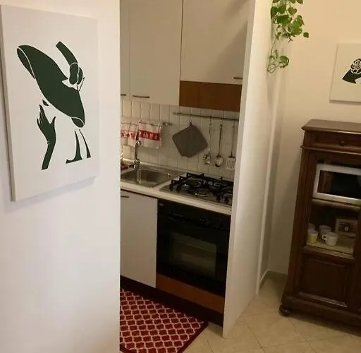 5 Min Dagli Uffizi Wifi Confort Appartement Florence