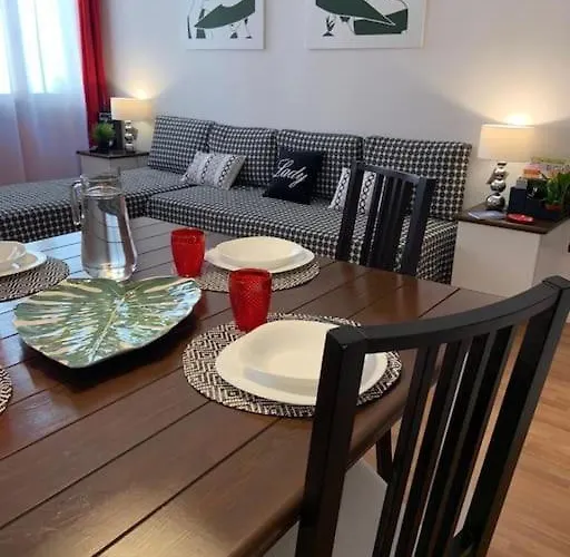 5 Min Dagli Uffizi Wifi Confort Appartement
