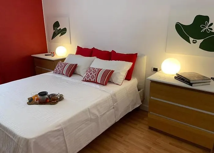 5 Min Dagli Uffizi Wifi Confort Appartement *