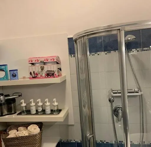 5 Min Dagli Uffizi Wifi Confort Appartement