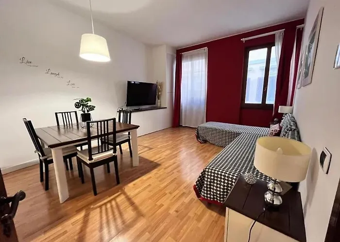 Appartement 5 Min Dagli Uffizi Wifi Confort Florence