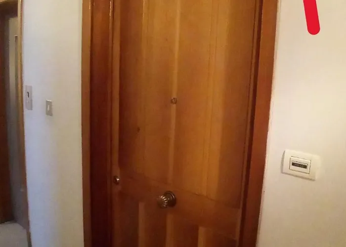 Appartement 5 Min Dagli Uffizi Wifi Confort *
